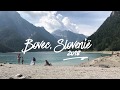 Bovec, Slovenia 2018 | Holiday Film