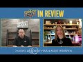 Bella Rachlin- Upper Deck In Review Artist Interview
