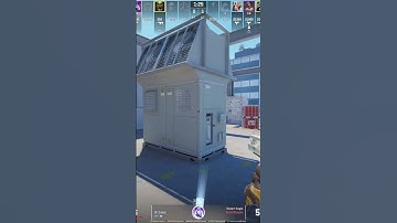 #cs2 Desert eagle #onetap