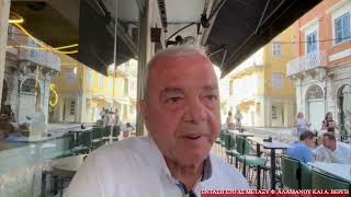 Α. Βέργης: Δεν θα μας κλείσουν το στόμα μας … 