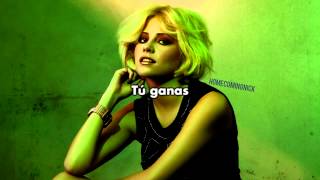 Video voorbeeld van "pixie lott: you win (español)"