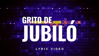@crtzmusic Grito de Jubilo - Lyric Video
