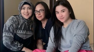 LATIAN NEW PALLAPA//Seru Bareng WIWIK SAGITA