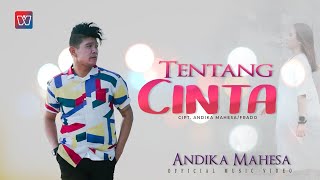 Andika Mahesa 'Kangen Band' - Tentang Cinta ( )