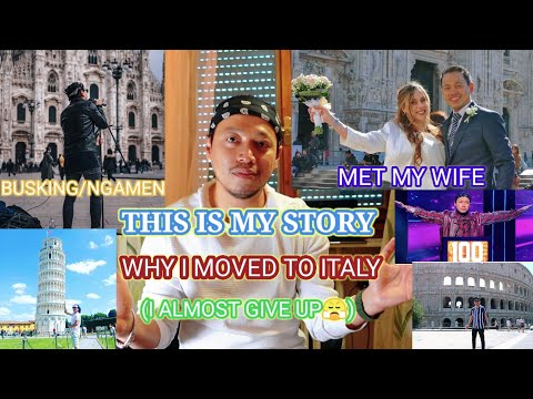 Video: Bagaimana Berhijrah Ke Itali