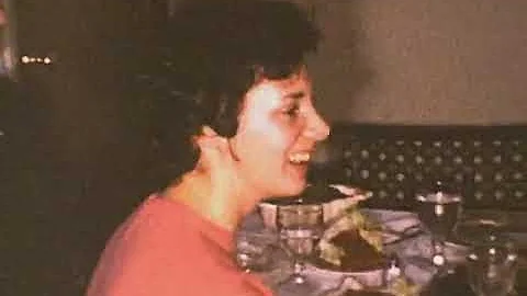 Underhill Christmas 1961