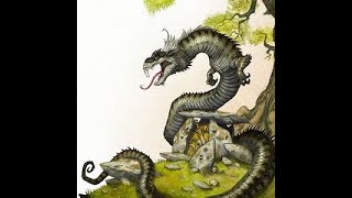 The Lindworm