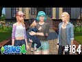 DUE MAMME E UN PAP! - The Sims 4 #184