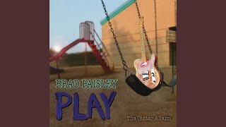 Video thumbnail of "Brad Paisley - Waitin' on a Woman"