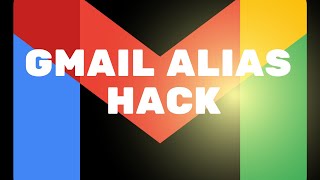 Gmail Alias Hack You Never Knew About screenshot 2