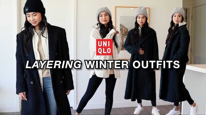 Review (of sorts): Uniqlo HeatTech - Fashionmylegs : The tights and hosiery  blog