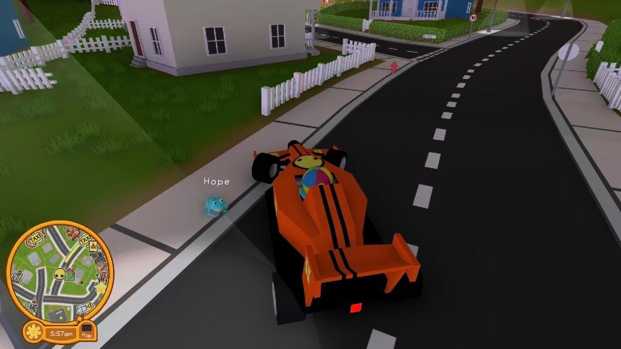 How to Unlock Hidden Shop Keeper  Outfit in Wobbly Life