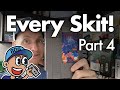 Youtube Thumbnail title