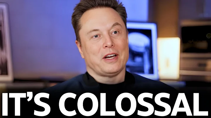 Internet Breaks w/ Elon’s Huge Predictions