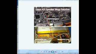 Oppo A71 Motherboard Schematic Diagram Service Ways Ic Solution Update Link Mp4