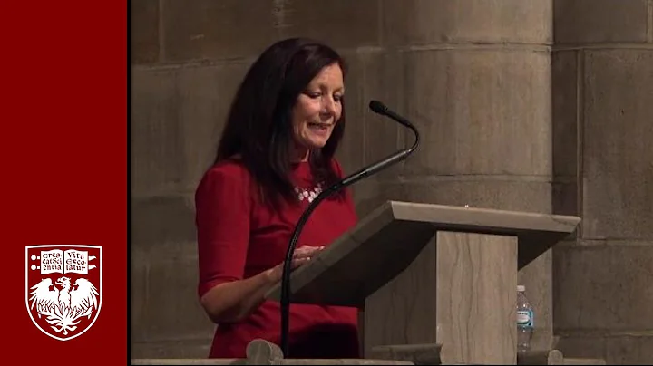 Challenging Conventional Wisdom: Deborah Gorman-Sm...