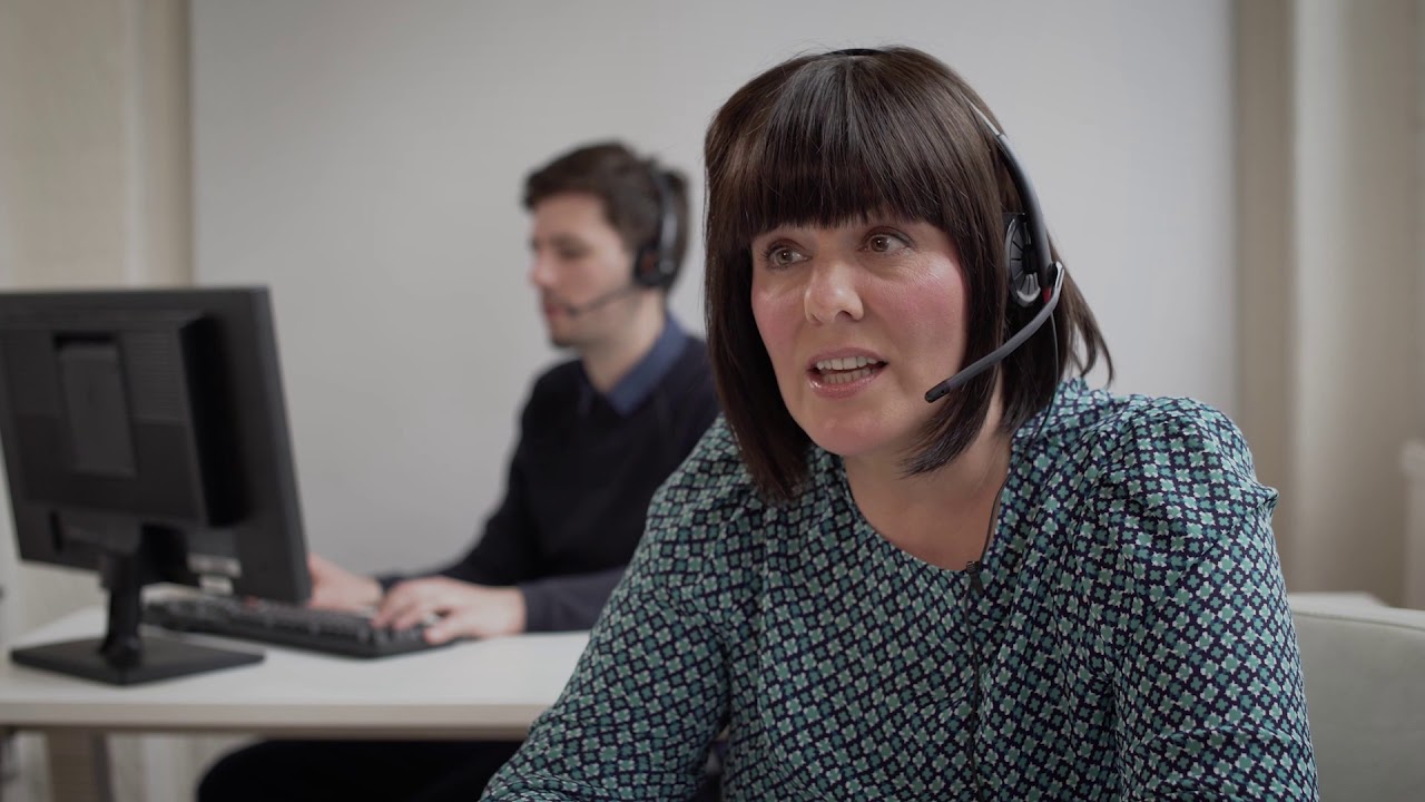 Calltracks Intelligent call tracking for car dealers with Calltracks - YouTube