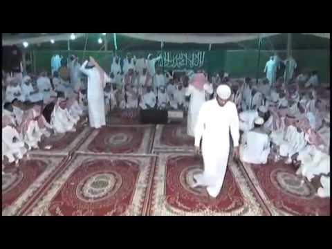 تركي السروانى وعابد البلادي