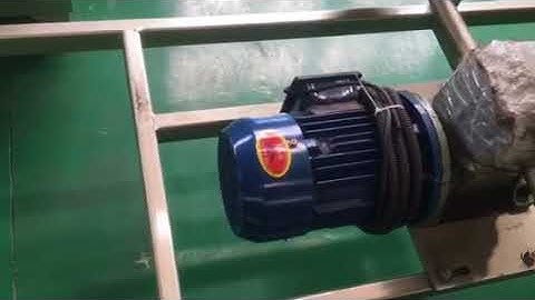 ZCJK4-20A block machine