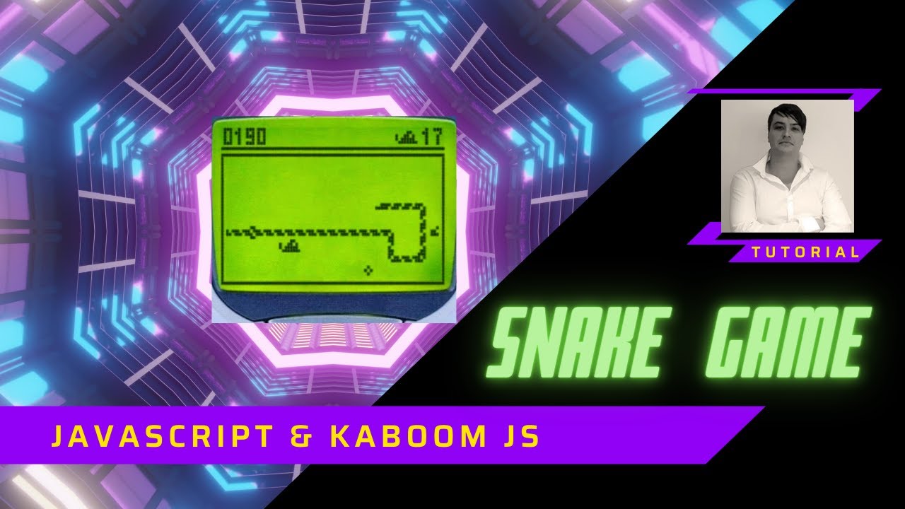 How to Build a Snake Game in JavaScript [2023] - Studytonight