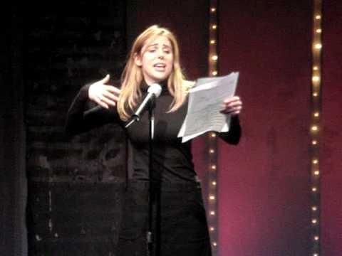 Kerry Butler Photo 9