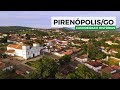 Pirenópolis, em Goiás! Cidade de histórias, cachoeiras e encantos!