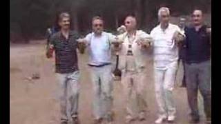 Aşik Beyzade Esav Çamlidere Pi̇kni̇ği̇ Halay Mükemmel