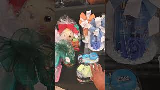 Clubhouse Event Set Up