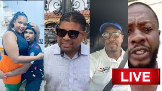 WEDNESDAY S2 E226 ( NOTHING TO LAUGH ABOUT LETS TALK
