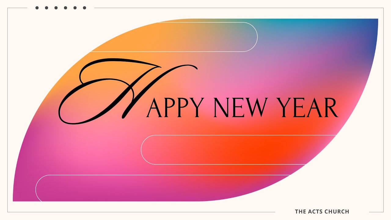 New Year Eve Service - Bro. Lee Watkins and Bro. Stormy Thompson