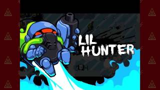 Nuclear throne My first nuclear throne kill...