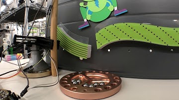 MARBLE MADNESS with CRICKIT @adafruit #adafruit #crickit