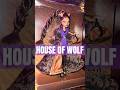 NEW DOLL ALERT 🐺 ✨ #monster #doll #barbie #mha #review #viral #haul #toy #collection #fyp #trending