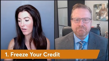 4 Tips to Protect Your Data After a Massive Breach