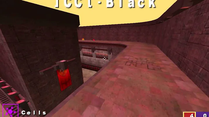 Quake 3 CTF - Crayola Clan ]CC[ vs Clan gi - q3wctf2 - Spectator POV