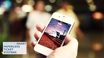 Xchanging Technology Video