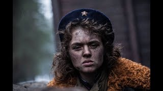 Коридор бессмертия - Трейлер военной драмы 2019 Коридор бессмертия - Трейлер военной драмы 2019