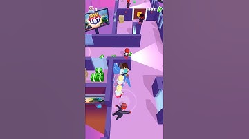 Stealth Master Gameplay Walkthrough ( Android , iOS ) #games #shorts #gamesdoesntconsideryourage