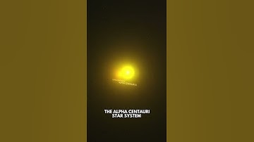 The three body problem  #space #astrospace #astronomy #universe #planet