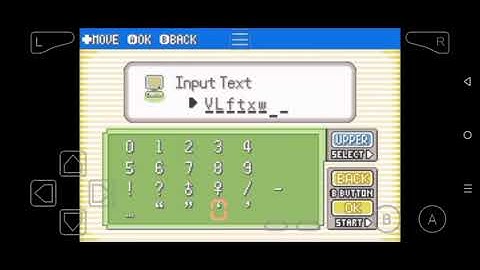 [moemon star emerald v1.1c] how to get zekrom