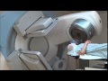 Radiation treatment for brain tumor full procedure