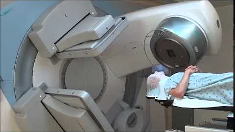 Radiation Treatment for Brain Tumor- full procedure - DayDayNews