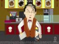 South Park -  City Wok vs City Sushi