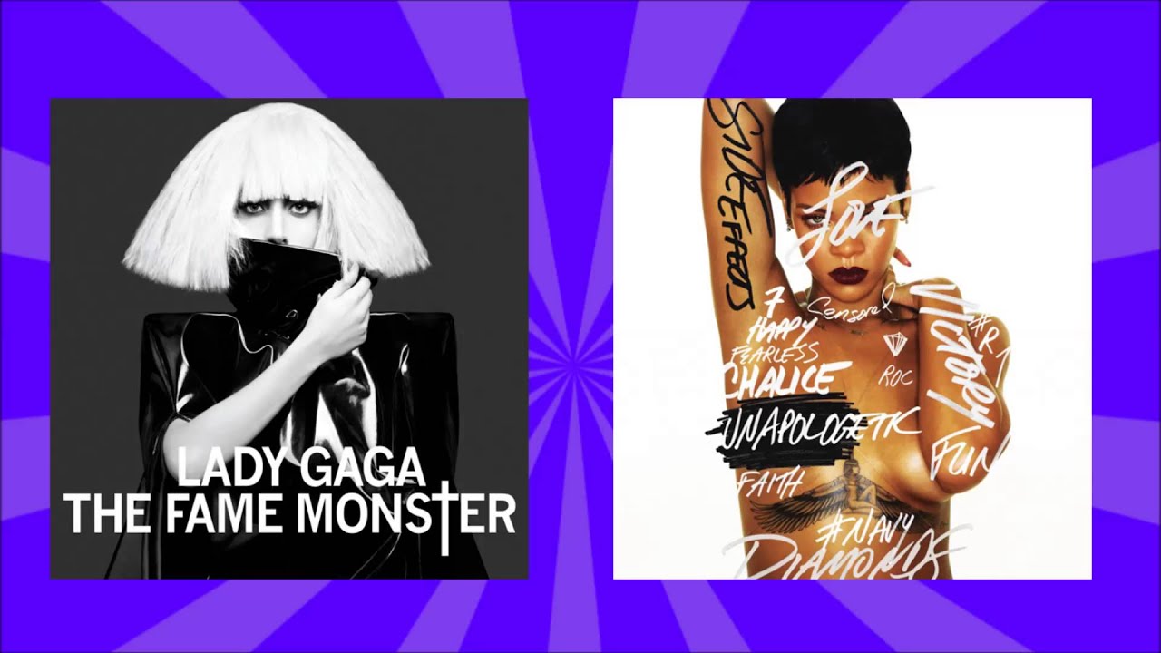 Diamonds - Alejandro