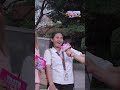 Moana na, Wednesday pa? #shorts | TBATS