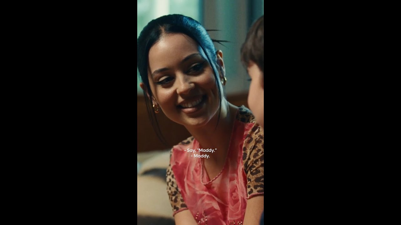 Euphoria | Maddy's British Accent