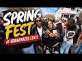🌸🎉 Spring Fest Gone Wrong: When the Party Turned Into Pure Chaos 😳🔥