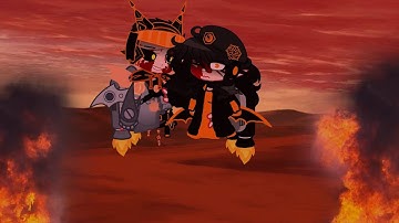 Gacha nebula react What if Astro fleet "INVADE" G-Toilet in skibidi toilet 72? (part 1)