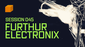 TheBox - Mix0045 - Furthur Electronix