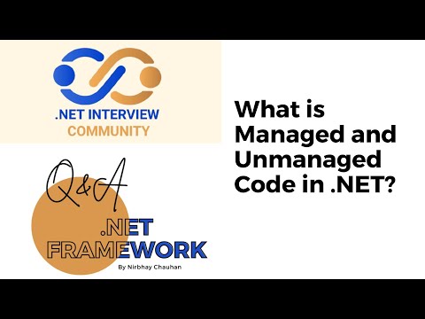 Managed vs Unmanaged Code in NET Which is Better for Developers